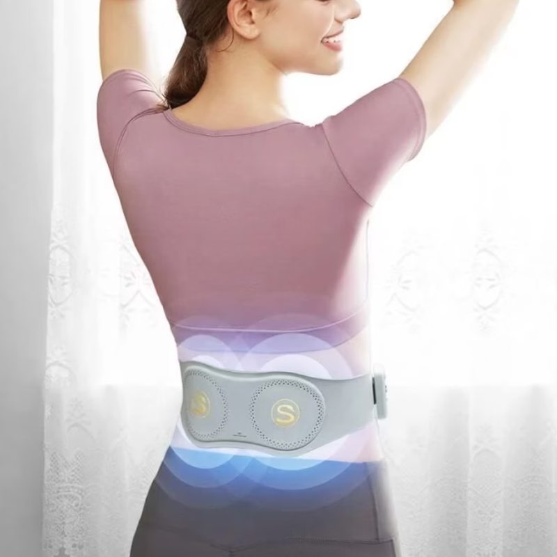SKG Waist Massager W7 Pro